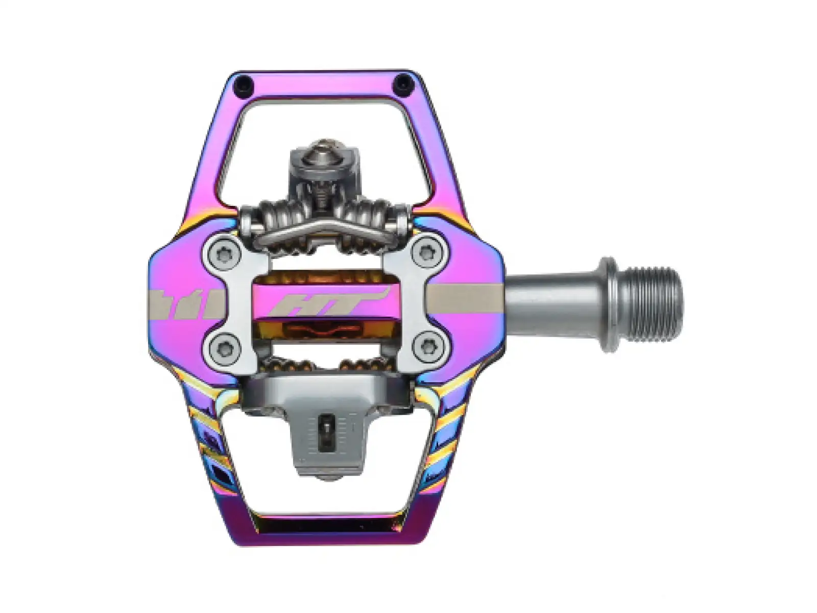 HT HTI-T1 Pedale Oil Slick