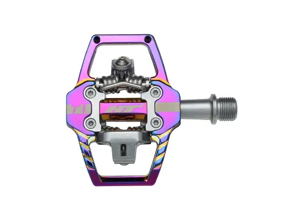 HT HTI-T1 Pedale Oil Slick