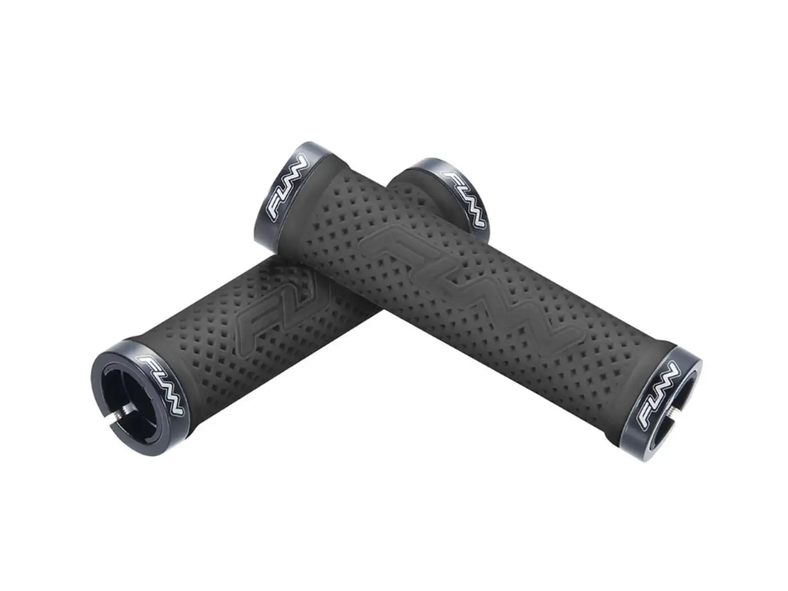 Funn Combat II Griffe Schwarz