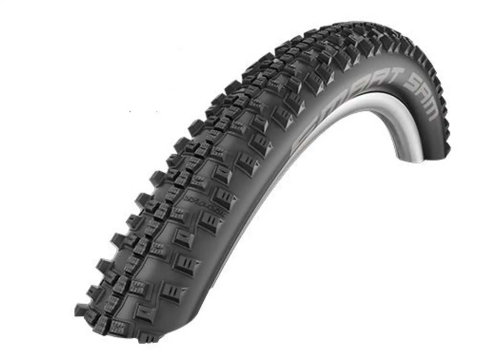 Schwalbe Smart Sam Performance Addix 28" Trekkingreifen Draht