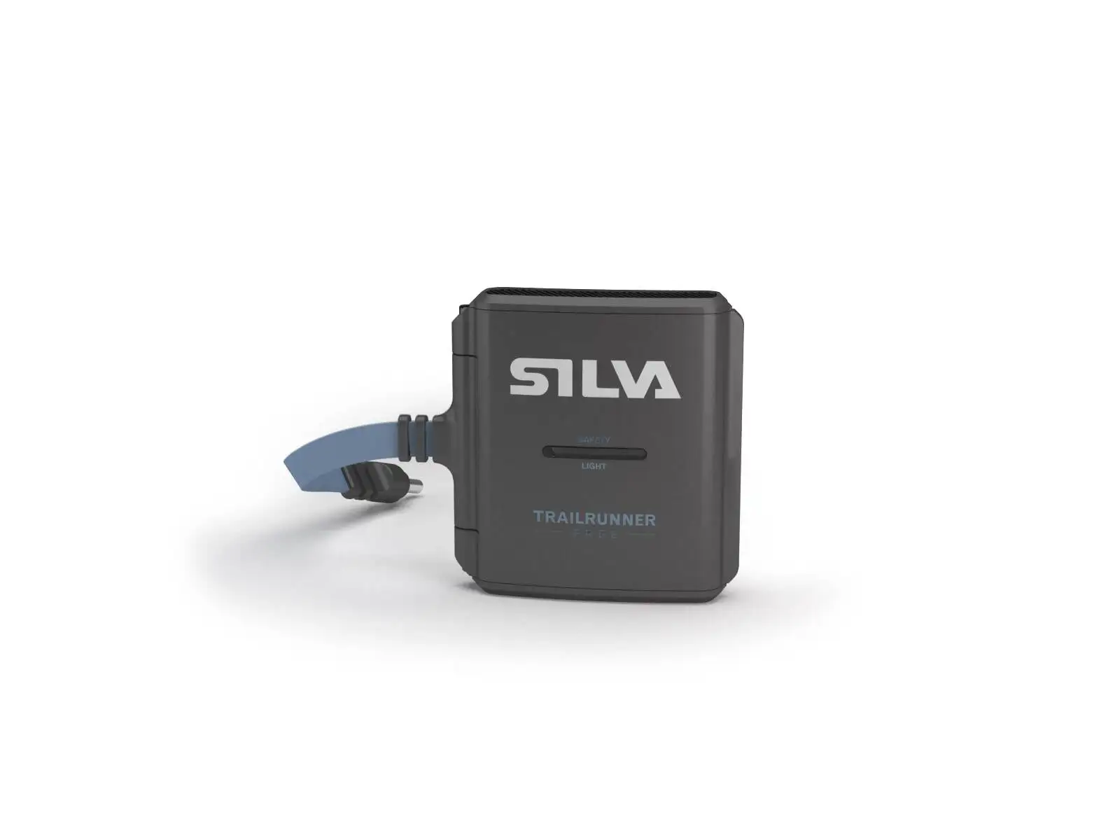 Silva Trail Runner Free H Stirnlampe schwarz