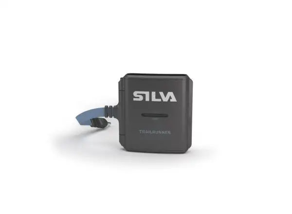 Silva Trail Runner Free H Stirnlampe schwarz