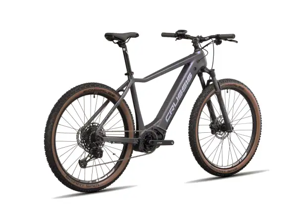 Crussis ONE-Guera 9.10-L (900 Wh) Mountain-E-Bike