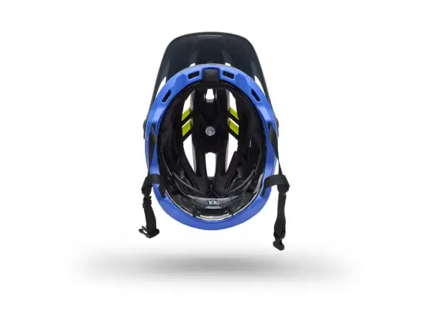 Bell Sixer MIPS MTB Helm Graphite