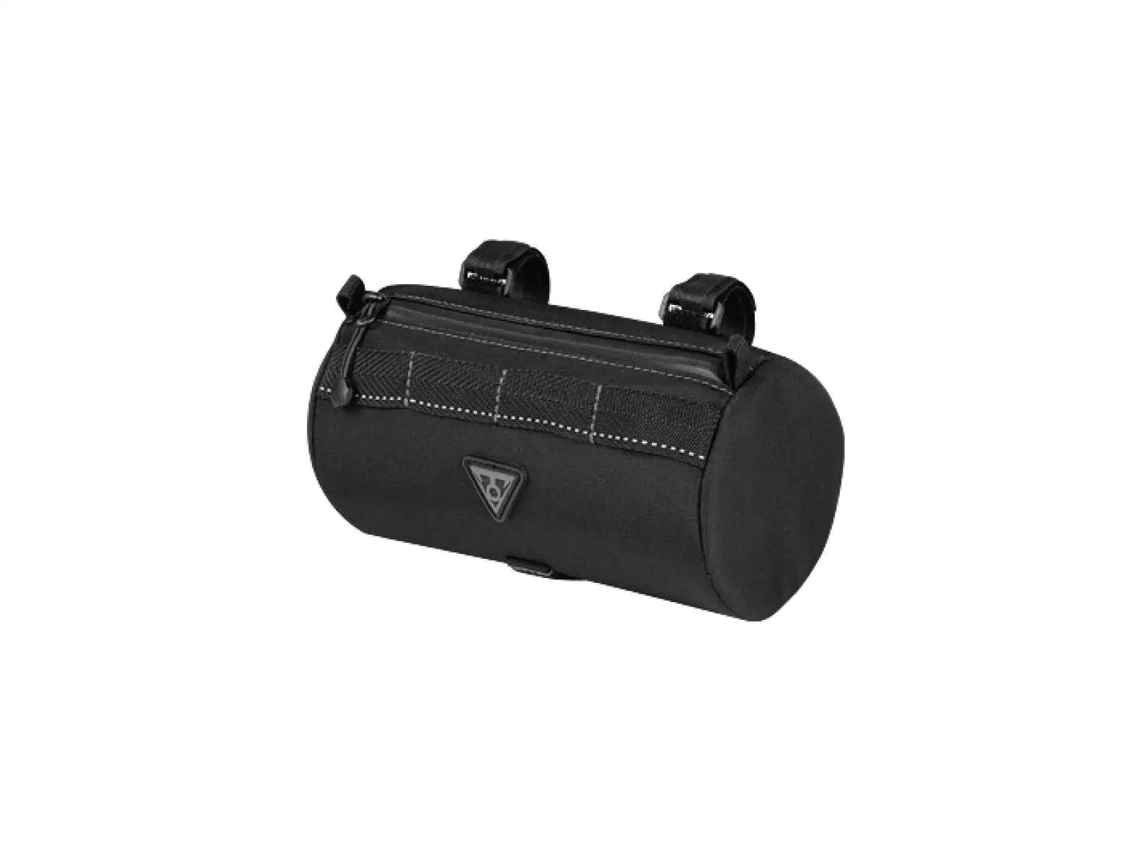 Topeak Tubular BarBag Slim 1,5 l Lenkertasche Schwarz