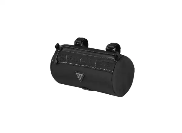 Topeak Tubular BarBag Slim 1,5 l Lenkertasche Schwarz