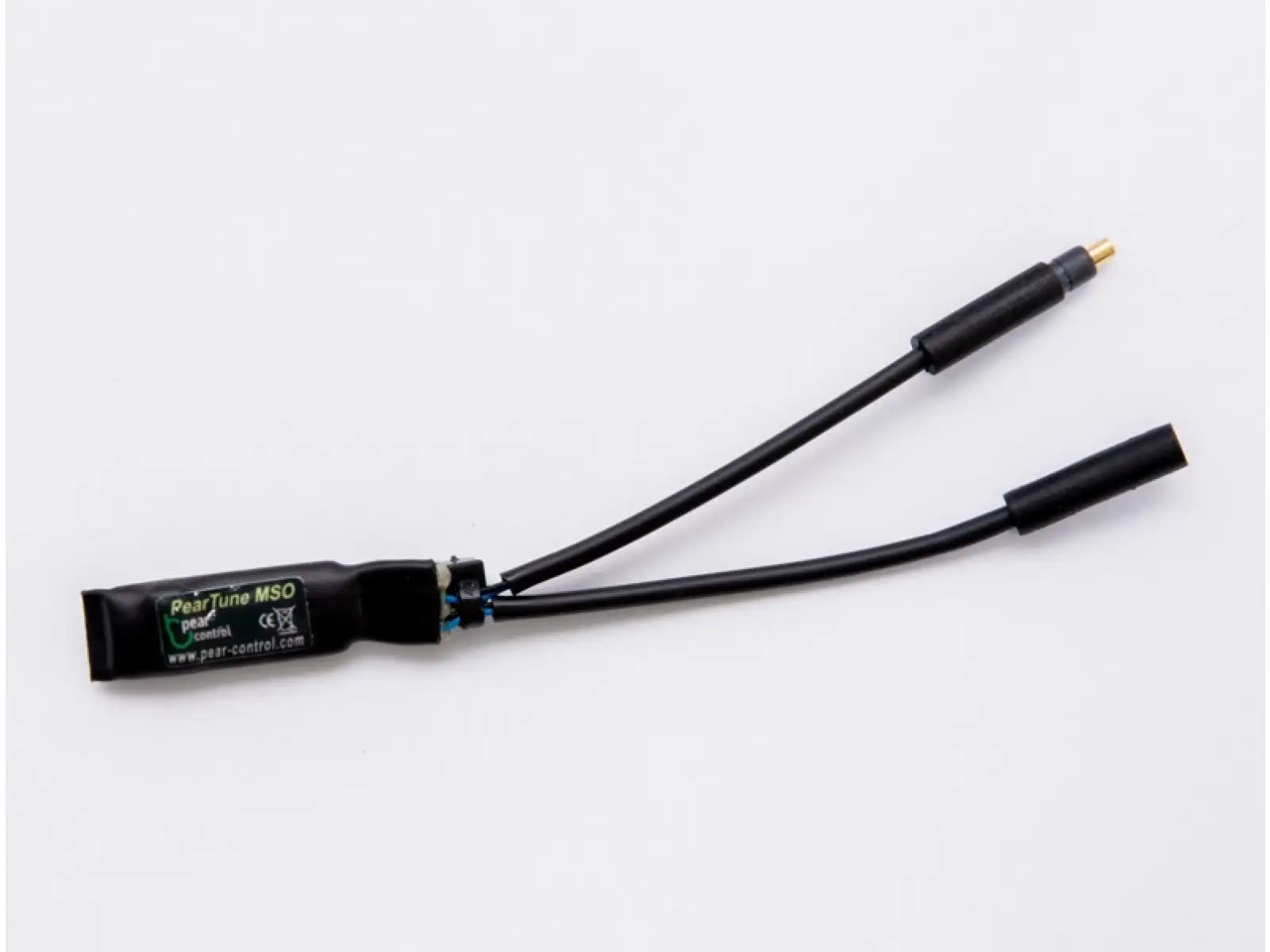 Pear Tune Chip für das E-Bike MSO 3.0 Fazua Ride60