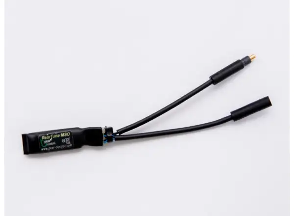 Pear Tune Chip für das E-Bike MSO 3.0 Fazua Ride60