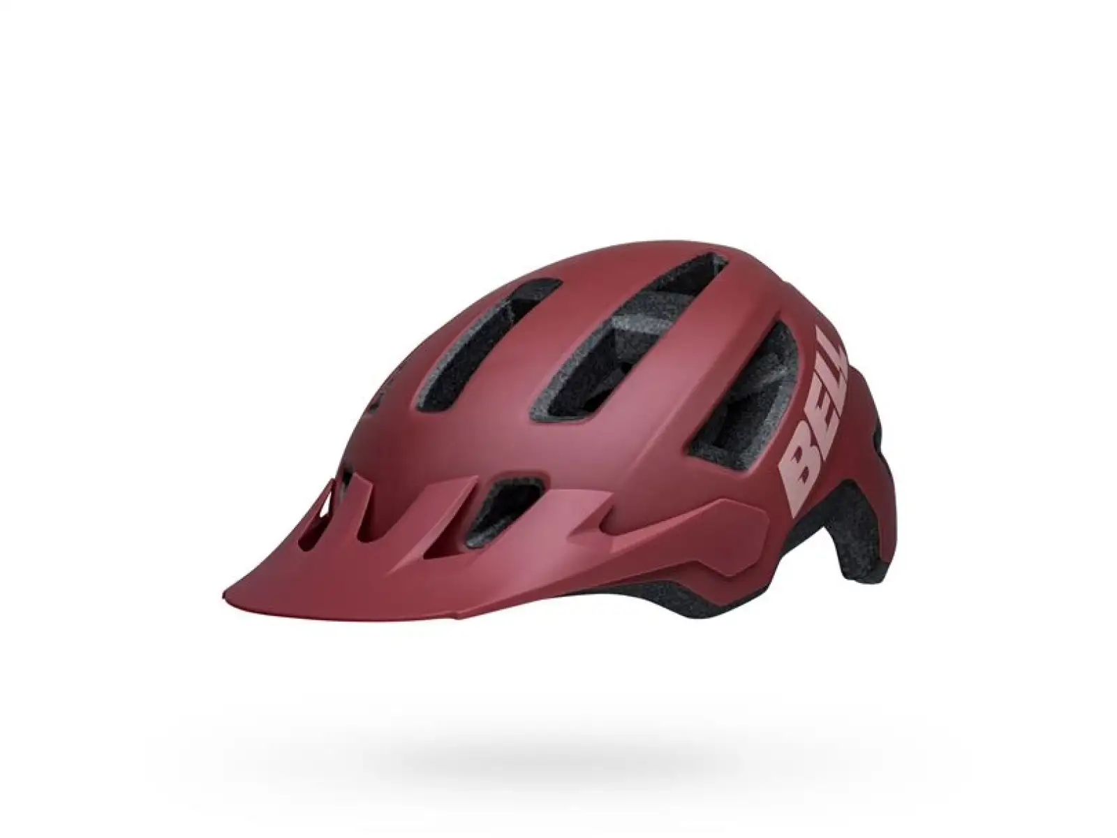Bell Nomad 2 JR MIPS Kinderhelm Pink