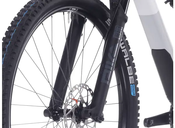 Superior XF 9.6 DC Mountainbike Gloss Grey/Light Grey