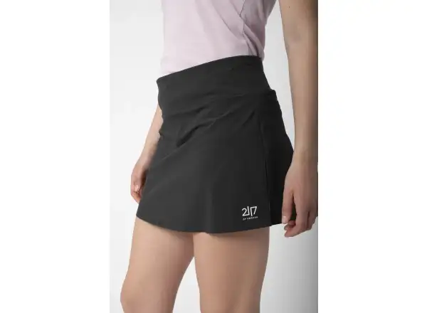 2117 of Sweden Sohl Damenrock Black