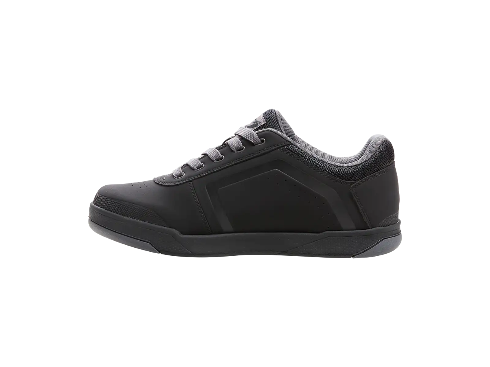 ONeal Pinned Flat V.22 MTB Herrenschuhe Schwarz/Grau
