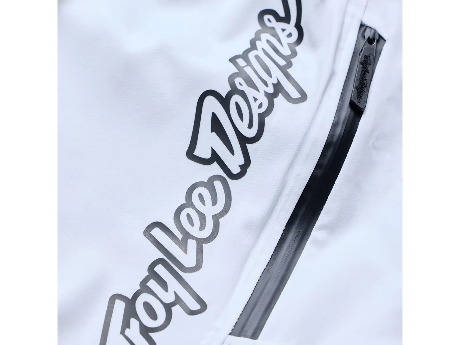 Troy Lee Designs Sprint Ultra Herren Hose Mono White