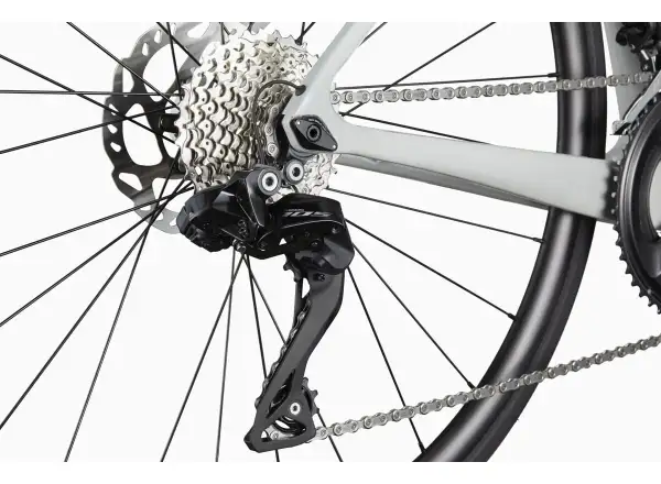 Cannondale SuperSix EVO Carbon 3 Rennrad CHK