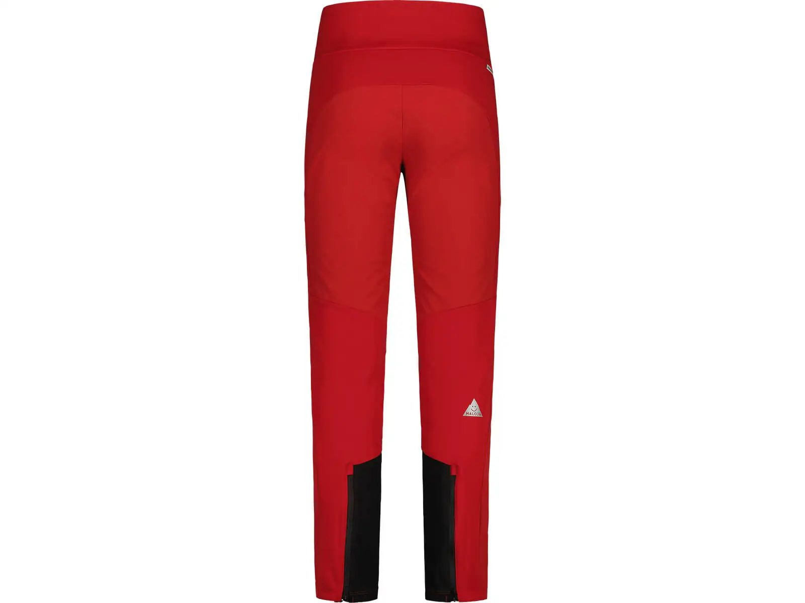 Maloja RomballoM Damenhose Deep Sunset