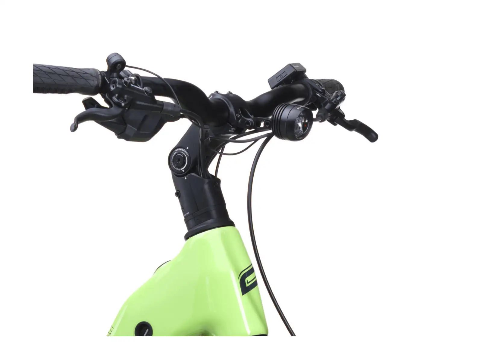 Crussis ONE-Country 10.12-(800) City-E-Bike