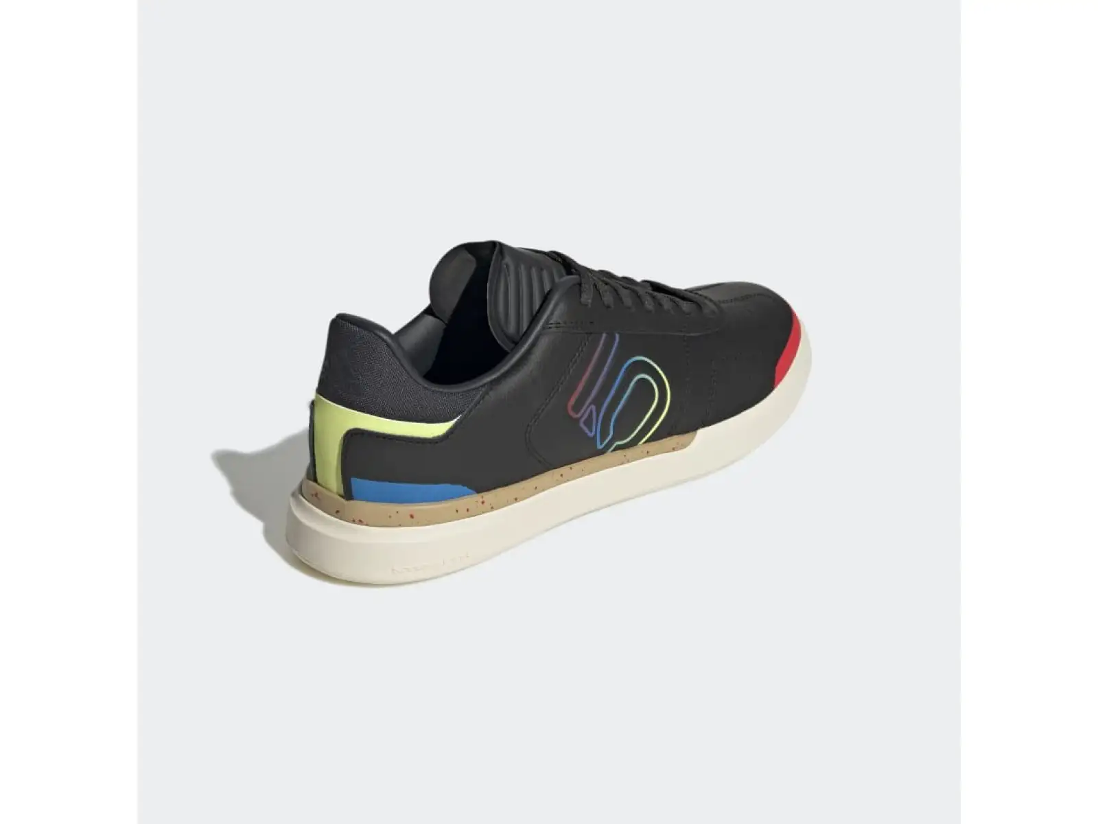 Five Ten Sleuth DLX Herrenschuhe Core Black/Carbon/Wonder White