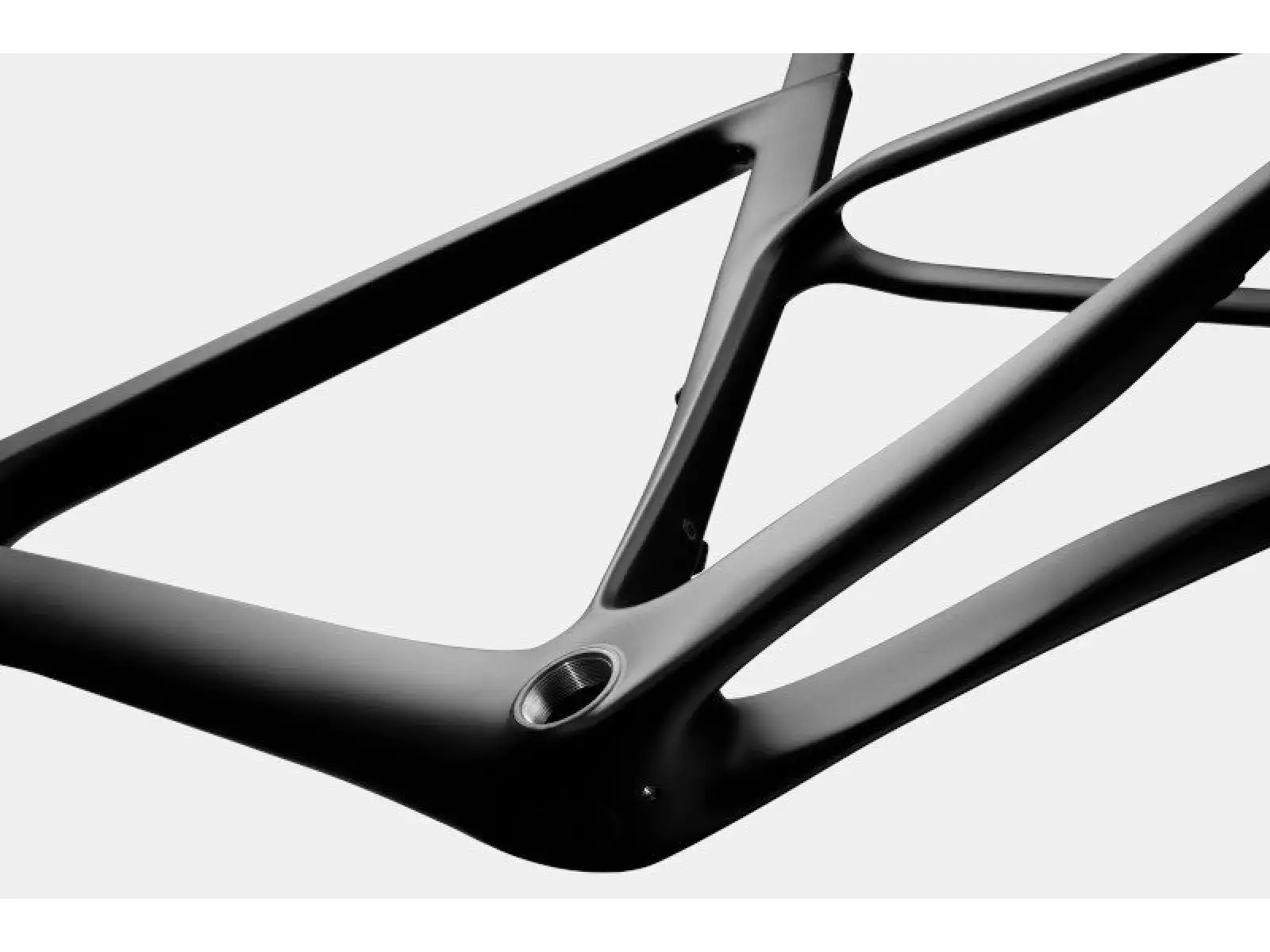 Cannondale SuperSix EVO Hi-MOD 1 Rennrad TRD Gr. 58 Sram Red E1 - VORFÜHRMODELL