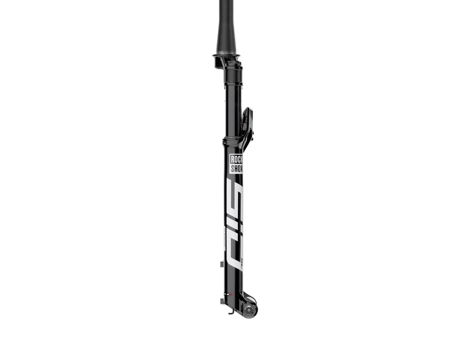 Rock Shox SiD SL Ultimate Race Day 3P Remote 29" Federgabel Gloss Black 44 mm