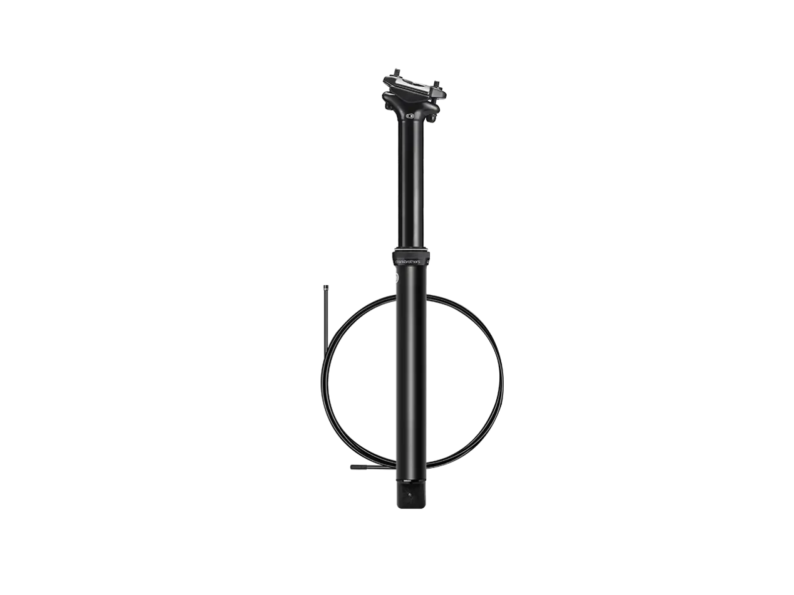 CRANKBROTHERS Highline 3 Teleskop-Sattelstütze 34,9mm