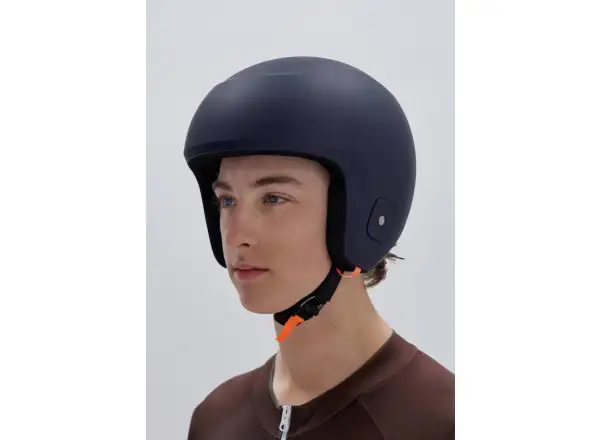 POC Skull Dura X MIPS Skihelm Apatite Navy Matt