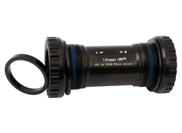 MAX1 Evo BSA 68/73mm Innenlager für Sram Dub Kurbeln.