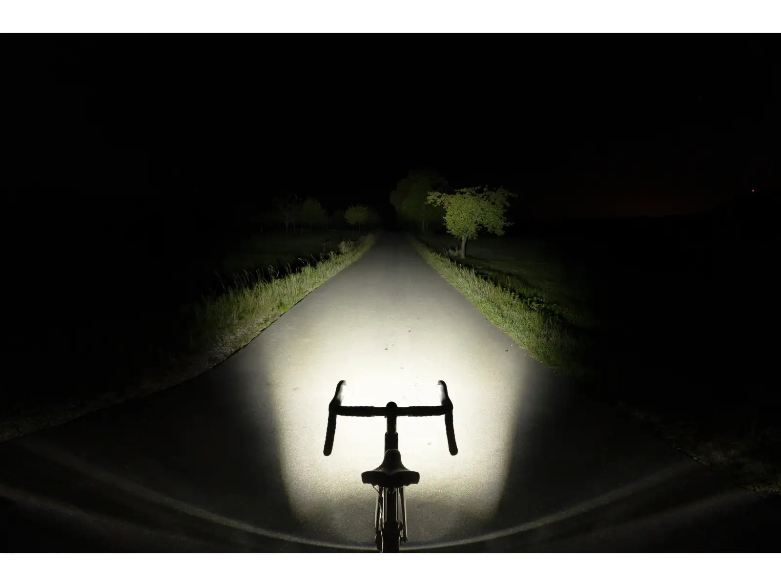 Lupine SL Nano AF Frontlicht 1200 lm 5.0 Ah