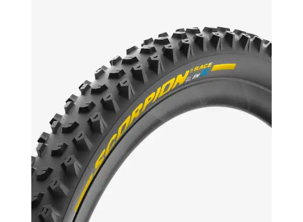 MTB-Reifen Pirelli Scorpion Race Enduro S 27,5x2.50" Kevlar