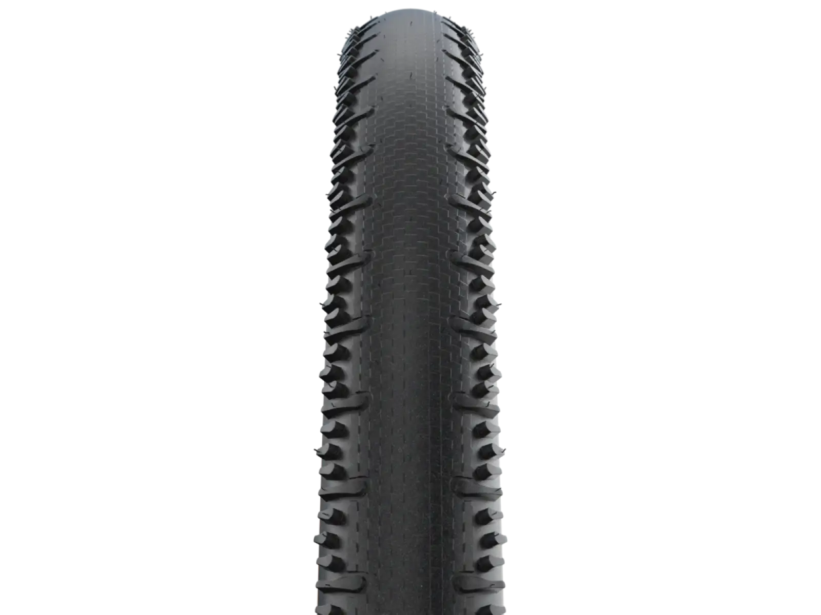 Schwalbe G-ONE RS PRO V-Guard TLR Addix Race 40-622 Gravel-Reifen Kevlar transparent
