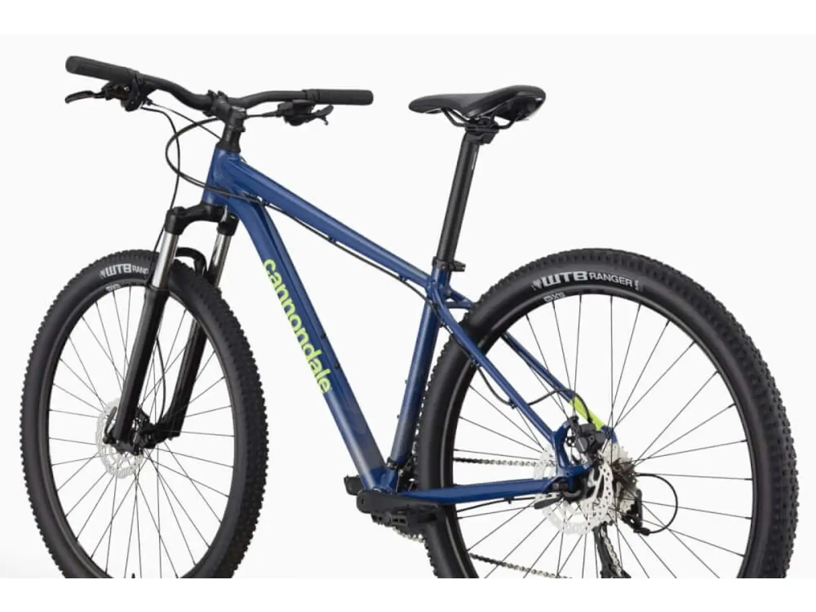 Cannondale Trail 6 27,5" ABB Mountainbike