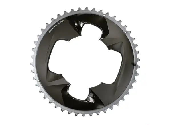 Sram Force D1 Kettenblatt 48 Zähne BCD 107 mm