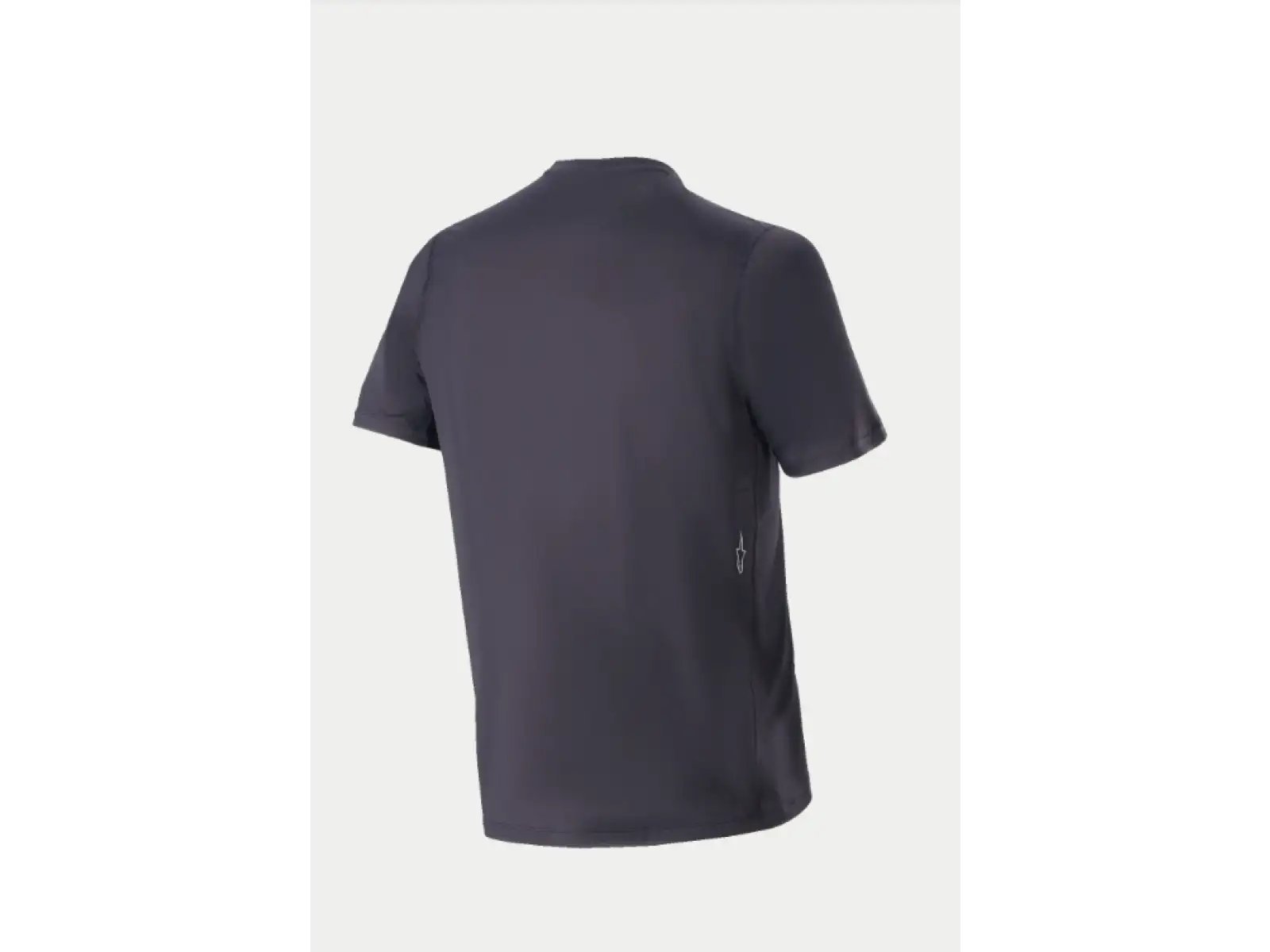 Alpinestars A-Dura Switch Herrentrikot Kurzarm Black