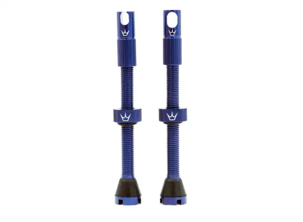 Peatys X Chris King MK2 tubeless Ventile 60 mm