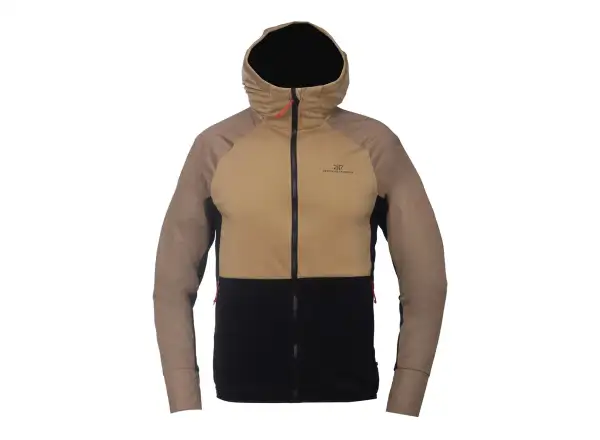 2117 of Sweden Vibo Herrenjacke Kitt/Brown