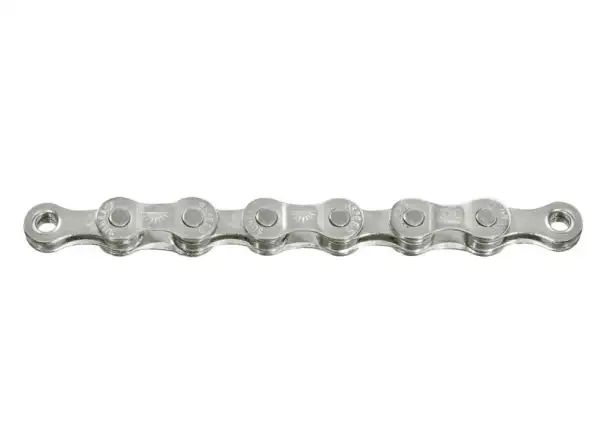 Sunrace CNM84 Kette 8-fach, 116 Glieder, silber