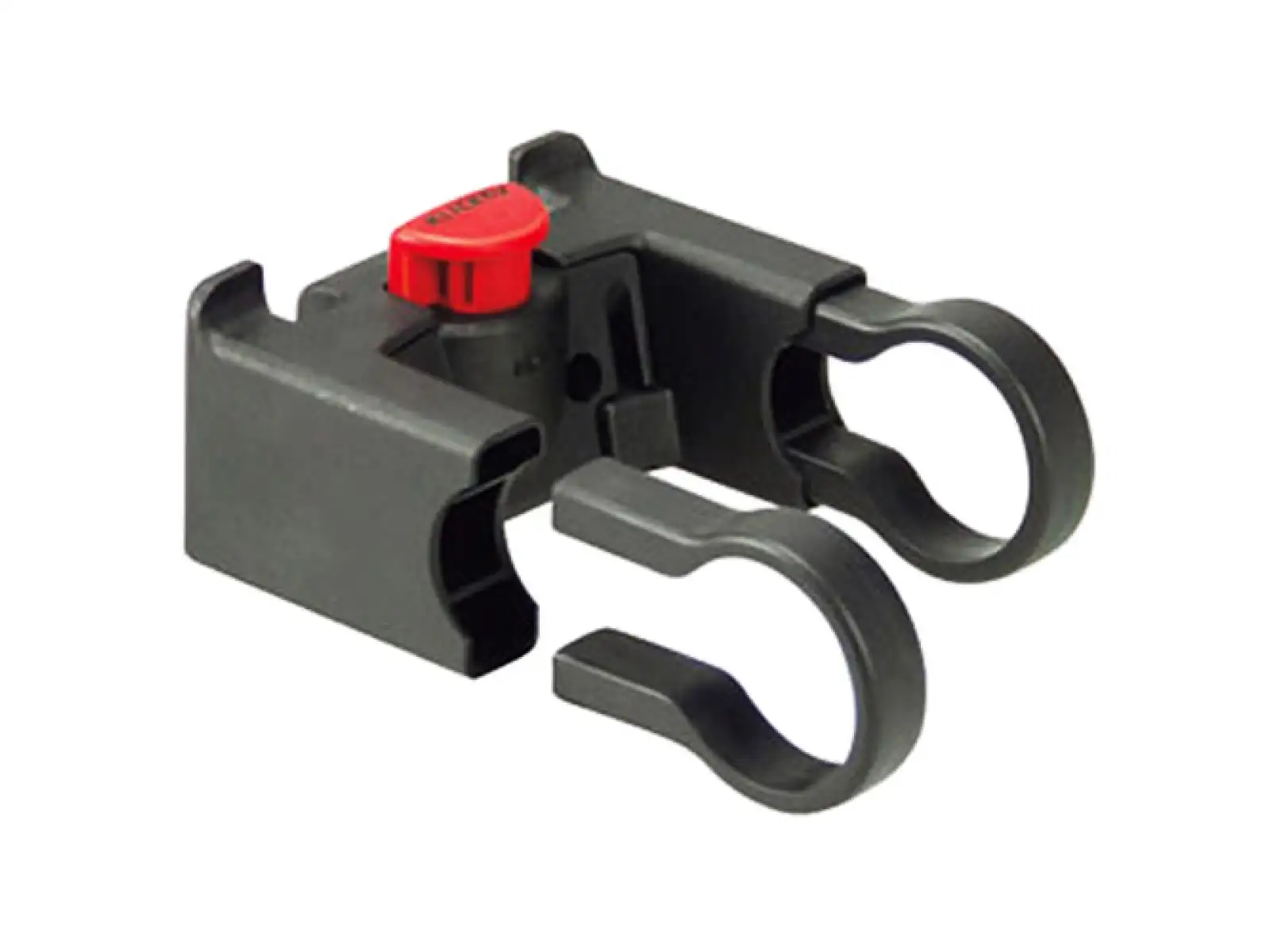 Bitte beachten Sie den Asista KlickFix Adapter für Transportkörbe mit einem Durchmesser von 31,8 mm.