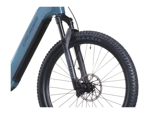 Crussis e-Country AX MTB 10.12-M2S(800) Mountain-E-Bike