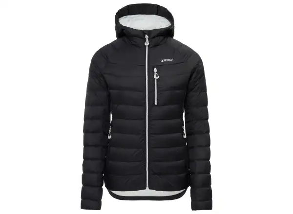 Silvini Piura Damenjacke Black/Cloud