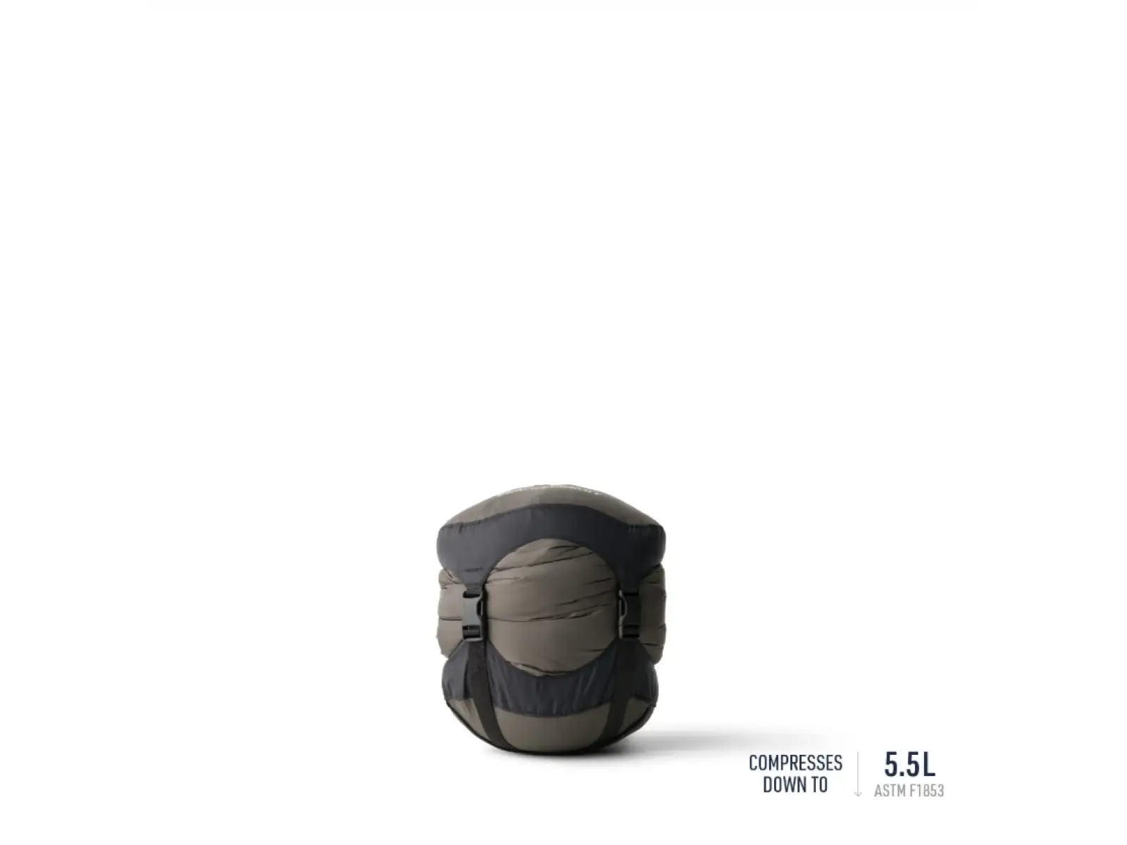 Sea to Summit Ascent Down Regular Schlafsack