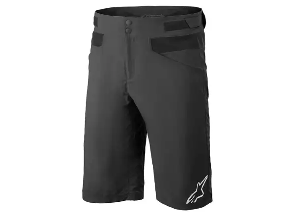 Alpinestars DROP 4.0 Herren Shorts mit Polsterung Black