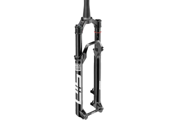 Rock Shox SID Ultimate 3 RMT D1 29" Federgabel 120mm Gloss Black
