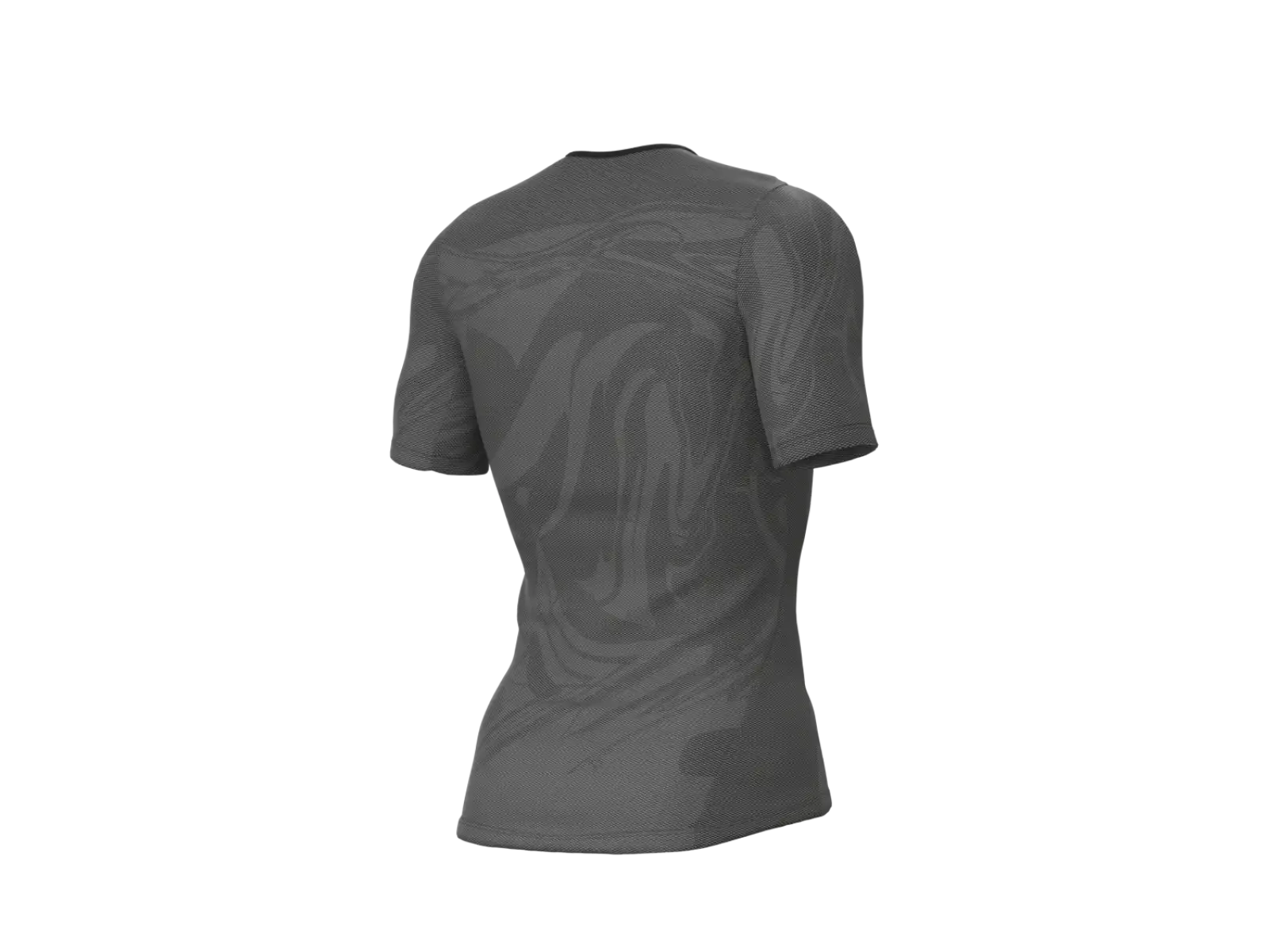 Alé Intimo Etesia Herren T-Shirt schwarz