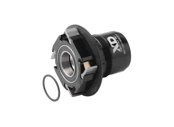 Novatec Sram XD Nabe für D902SB-B12