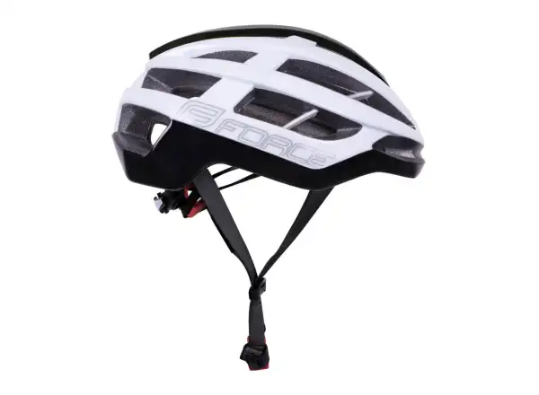 Force Lynx MIPS Fahrradhelm Weiß/Schwarz