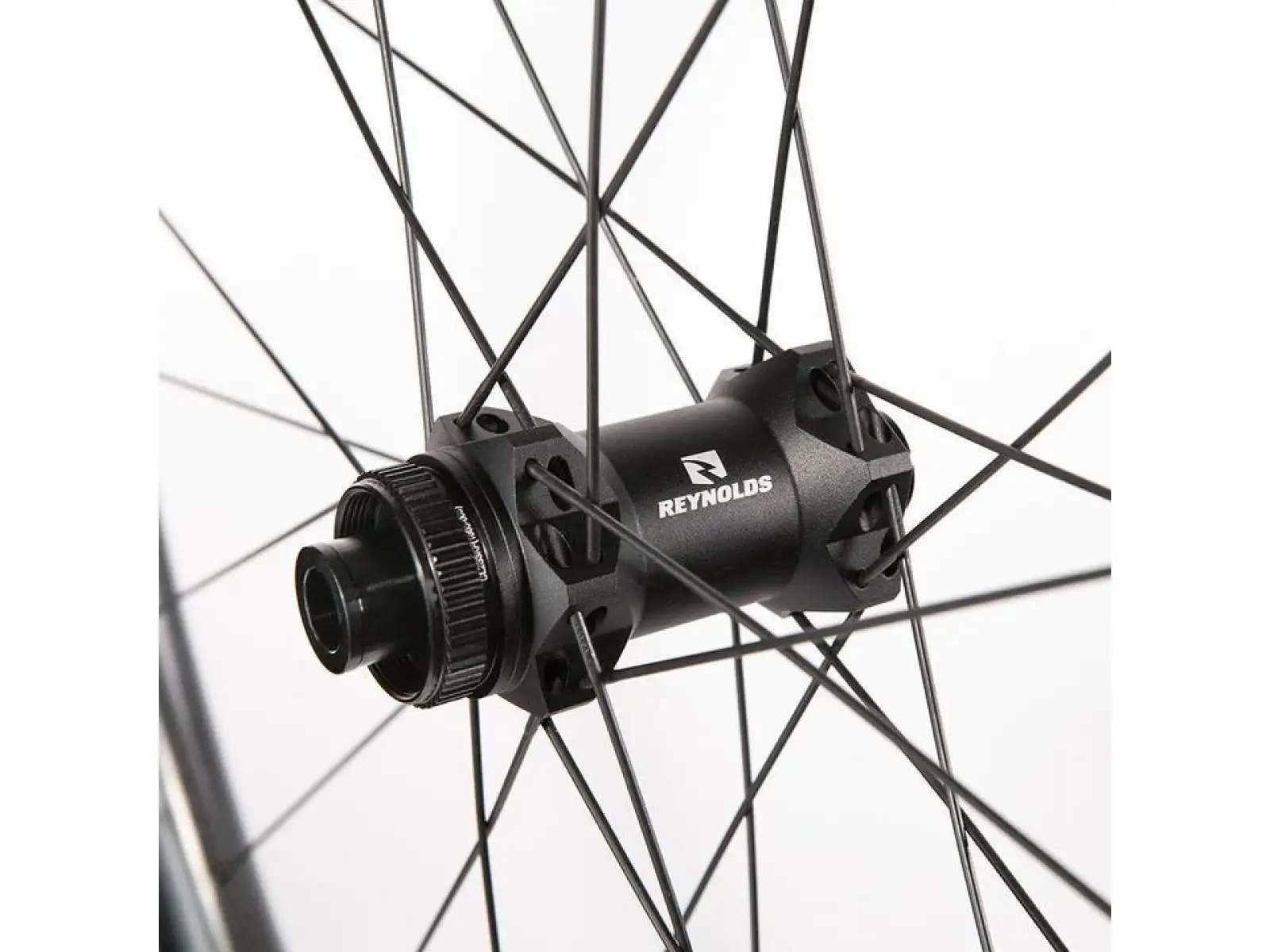 Reynolds ATR Disc 700C Gravel Laufräder