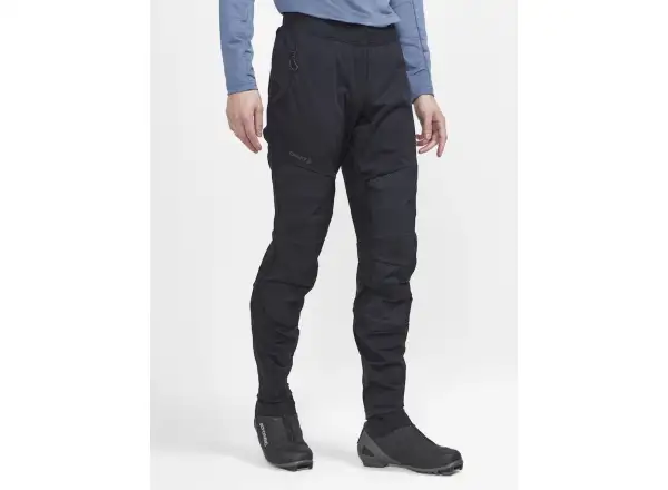 Craft ADV Nordic Training Speed Herrenhose schwarz