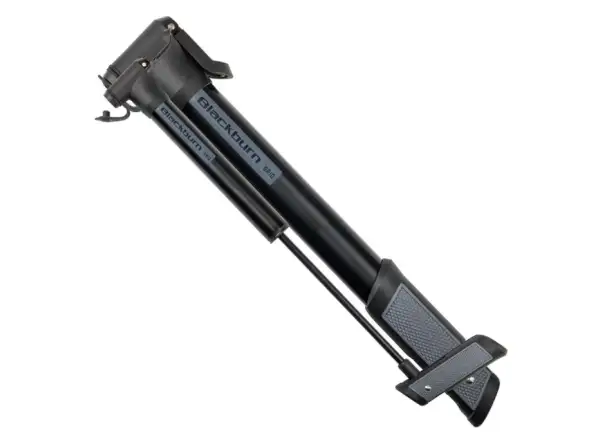 Blackburn Grid Mini-Pumpe Schwarz
