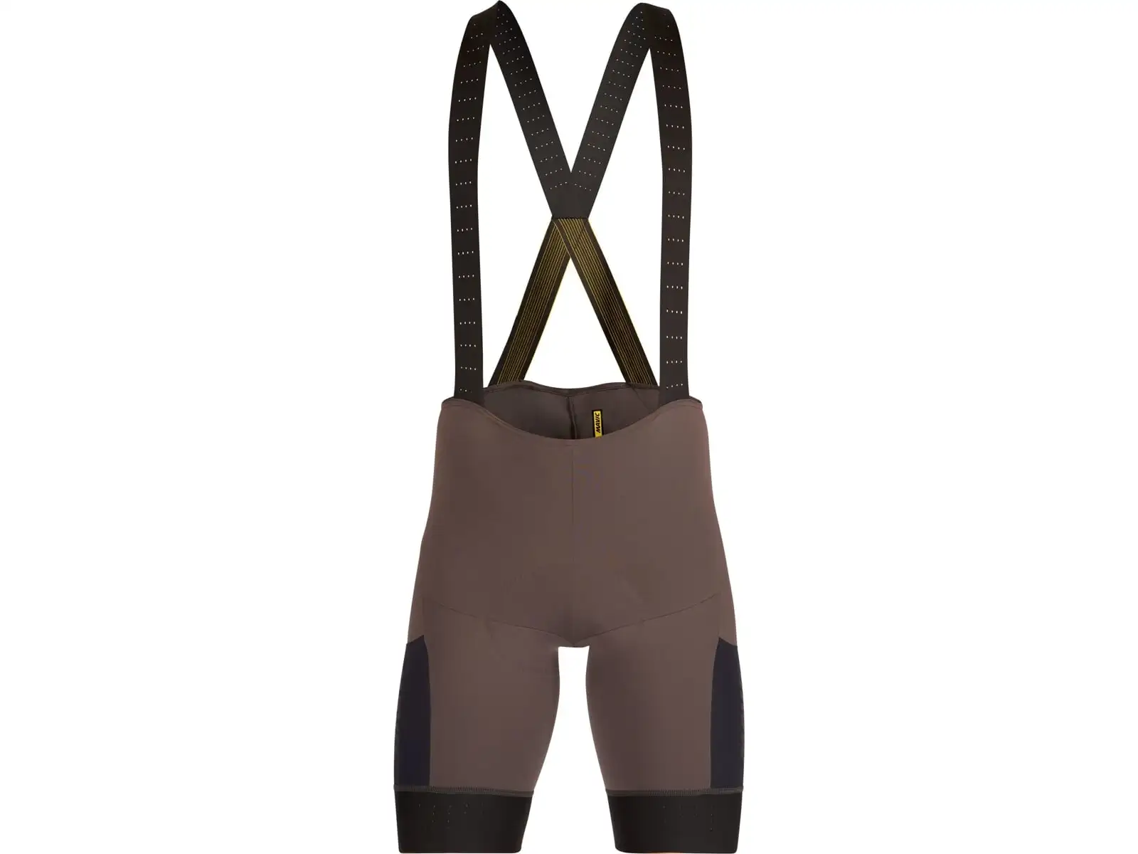 Mavic Allroad Shorts mit Carbon-Latz