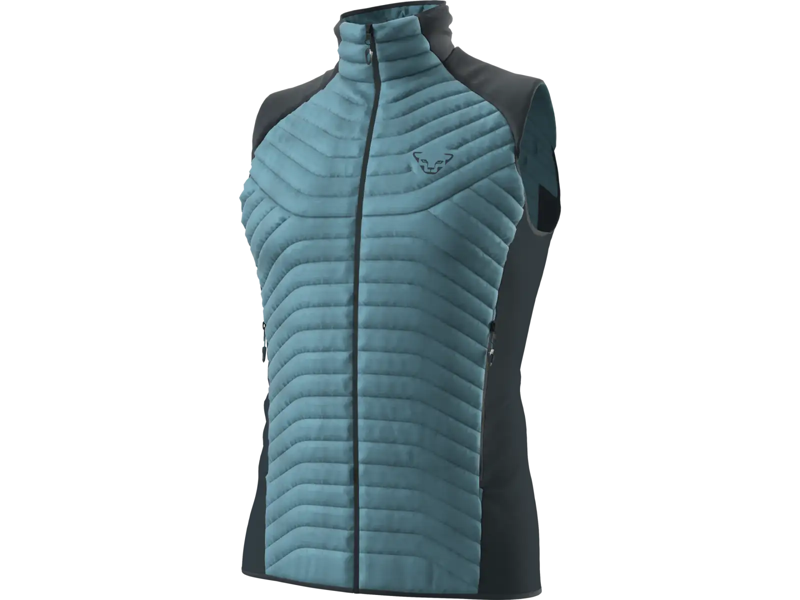 Dynafit Speed Insulation Herrenweste Storm Blue