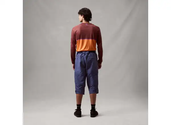 Endura Hummvee 3/4 Herren Shorts Indigo Rock